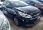 Used Black Hyundai Accent 2017 for sale in Manila-0