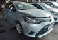 Selling Silver Toyota Vios 2017 in Makati -0