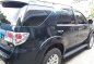 Used Toyota Fortuner 2014 for sale in Cebu City -0