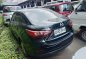 Black Mazda 2 2018 Automatic Gasoline for sale -4