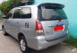 Used Toyota Innova 2011 for sale in Angeles -4