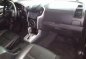 Black Isuzu Mu-X 2015 Automatic Diesel for sale-9