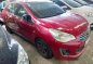 Used Mitsubishi Mirage g4 2015 for sale in Manila-0