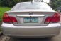 2005 Toyota Camry 2.4V for sale in Manila-5