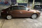 Used Brown Toyota Vios 2014 at 39000 km for sale in Quezon City-3