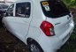 Selling White Suzuki Celerio 2017 Automatic Gasoline at 47000 km in Manila-4