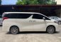 Used Toyota Alphard for sale in Pasay-8