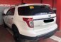 2014 Ford Explorer for sale in Quezon City-1