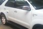 2010 Toyota Fortuner for sale in Mandaluyong-2