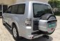 2013 Mitsubishi Pajero for sale in Manila-3