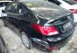 Used Black Hyundai Accent 2017 for sale in Manila-3