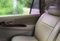 Toyota Innova 2006 for sale in Antipolo-9