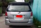 Used Toyota Innova 2011 for sale in Angeles -3
