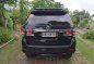 Used Toyota Fortuner 2015 for sale in Quezon City-1