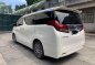 Used Toyota Alphard for sale in Pasay-1