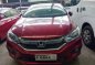  Used Honda City 2018 VX CVT 2018 for sale in Manila-0
