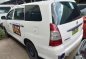 White Toyota Innova 2014 at 228000 km for sale-3