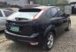 Selling 2009 Ford Focus Hatchback for sale in Cainta-4