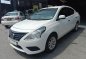 2016 Nissan Almera for sale in Quezon City -1