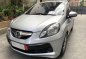 Used Honda Brio 2015 for sale in Manila-4