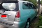 Used Toyota Innova 2011 for sale in Angeles -2
