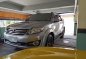 Used Fortuner 2015  for sale in San Pascual-2