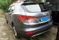 Hyundai Santa Fe 2013 for sale in Angeles -2