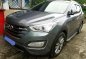 Hyundai Santa Fe 2013 for sale in Angeles -3