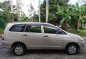 2012 Toyota Innova for sale in Taguig-3