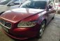 Used Volvo S40 2012 for sale in Manila-4