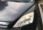 Honda CR-V Black Automatic for sale in Manila-0