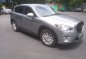 Used Mazda Cx-5 2013 at 69000 km for sale in Manila-0