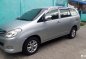Used Toyota Innova 2011 for sale in Angeles -5