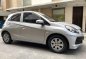 Used Honda Brio 2015 for sale in Manila-3