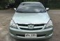 Toyota Innova 2006 for sale in Antipolo-5