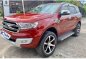 Ford Everest Titanium Plus 2016 for sale in Davao City-2