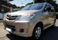 2009 Toyota Avanza for sale in Antipolo-0