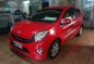 2016 Toyota Wigo for sale in Quezon City -1