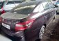 Selling Red Toyota Vios 2017 Manual Gasoline-2