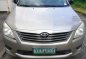 2012 Toyota Innova for sale in Taguig-2