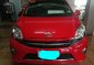 2016 Toyota Wigo for sale in Quezon City -0