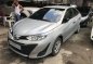 2019 Toyota Vios 1.3E Automatic for sale in Quezon City-6