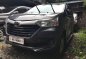 Gray Toyota Avanza 2016 for sale in Quezon City-2