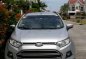 2014 Ford Ecosport for sale in Pasay -0