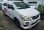 White Toyota Innova 2014 at 228000 km for sale-0