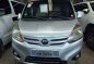 Used Silver Foton Gratour 2016 for sale in Makati -2