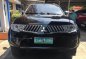 Used Mitsubishi Montero Sport 2010 Manual Diesel for sale in Pasay-2