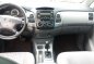 Used Toyota Innova 2011 for sale in Angeles -7