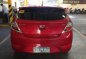 Hyundai Accent 2014 Manual Diesel for sale in Manila-4