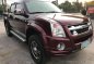 Used Isuzu D-Max 2012 Manual Diesel at 108000 km for sale in Santo Tomas-0